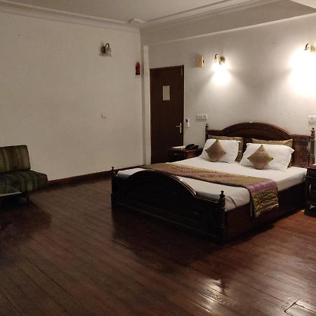 Hotel Blossom 西姆拉 外观 照片